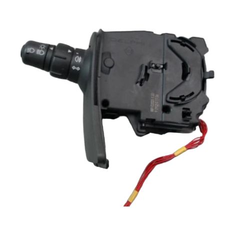 [PRODUIT D'OCCASION] Commande Eclairage RENAULT Clio III Phase 2 2009-2014 ♻️ Ref Oe. 255405605r - Garantie à vie (1/3)