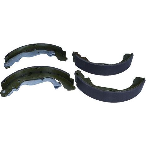 Jeu de mâchoires de frein MAXGEAR 19-3617 DACIA 440607493R