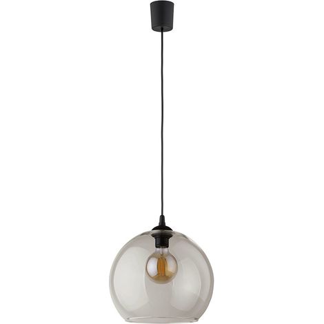 Lámpara colgante Cubus 2065 de TK Lighting