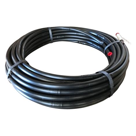Tuyau goutteurs incorpores 16mm 25m