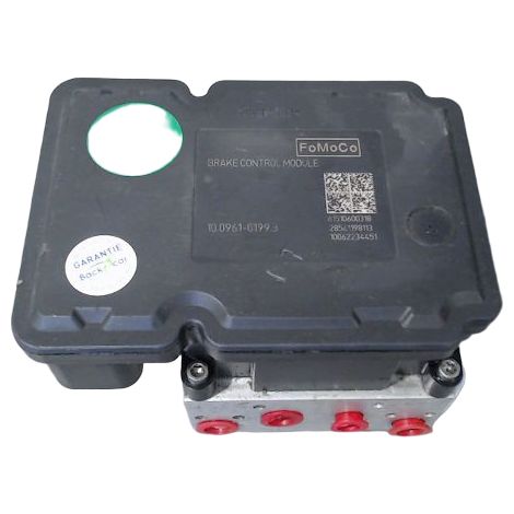 Unite Hydraulique Abs FORD C-max [PRODUIT D'OCCASION]♻️mk61cmax (1/4)