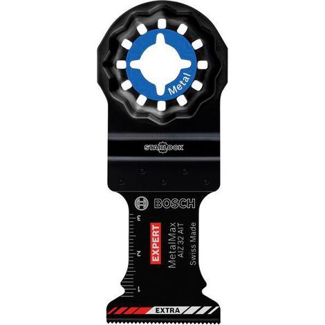 BOSCH Tauchsägeblatt AIZ 32 AIT Breite 32 mm Eintauchtiefe 40 mm 1 St.Starlock (1/2)