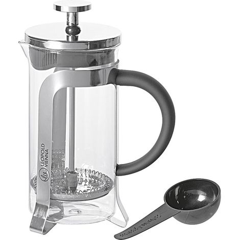 LEOPOLD Kaffeebereiter Shiny (1/3)