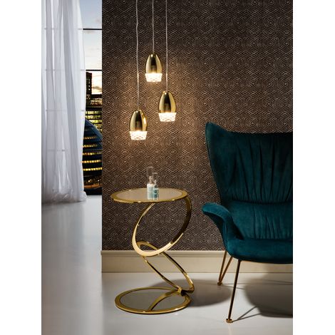 MESA AUX. AROS  ORO Ø45 (1/5)