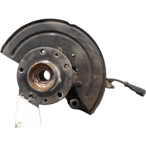 [PRODUIT D'OCCASION] Pivot Avant Droit DACIA Duster 2010- ♻️ Ref Oe. 8200881829 - Garantie à vie (1/3)