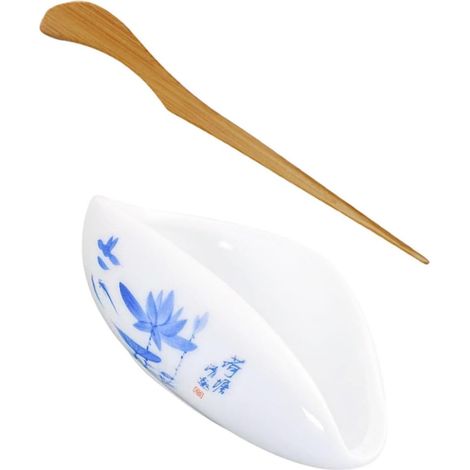et style de la soucoupe à thé Ensemble de soucoupes à grains (1/5)