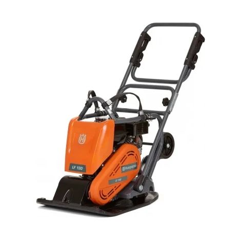 Husqvarna LF 130 LT Piastra vibrante frontemarcia Honda 20 kN 500 mm 967896601