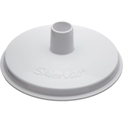 Ventouse d'écrémage SP11063 avec adaptateur droit de 1,5 pouce (1/3)
