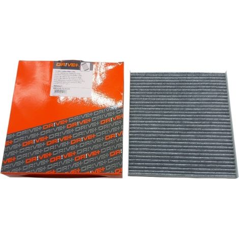 Filtro abitacolo compatibile per alpine a110 ii dal 2017- (1/4)