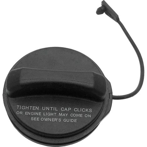 Convient aux bouchons de réservoir de carburant Land Rover et Jaguar LR008077 LR021559 LR053665 (1/5)