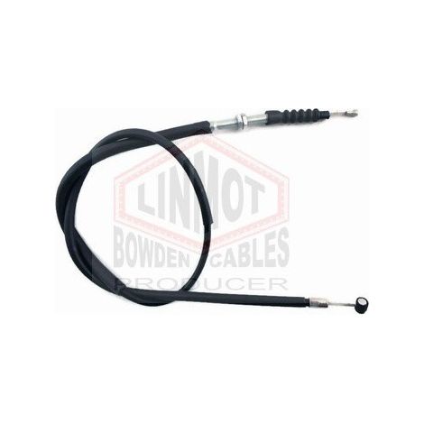 Kupplungszug Honda XR 600 R (85-00), XR 650 L (93-16) Linmot 22870-MN1-000 (1/3)