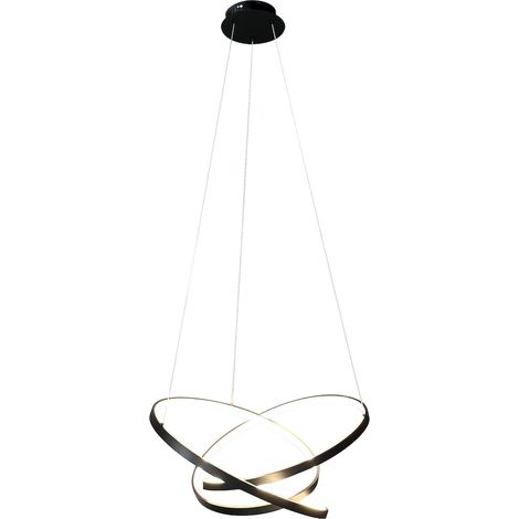 Lampada a sospensione EMPOLI 55W LED 4000K (1/5)
