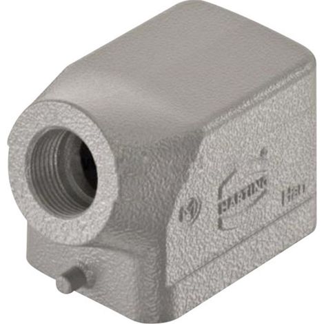 Tüllengehäuse Han® 6B-gs-M20 19300061540 HARTING 1 St.