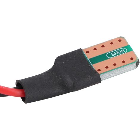 Feu De Gabarit Latéral - Ambre 3000K - Compatible Nissan Juke F15 Note E11 Cube Dualis Qashqai X-Trail - 2 Pièces (1/5)