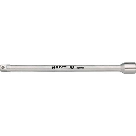 Verl.868 1/4 pouce L.402mm (1/4)