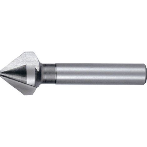RUKO Svasatori conici e sbavatori forma C 75° HSS Ø 8,3 mm - 102222