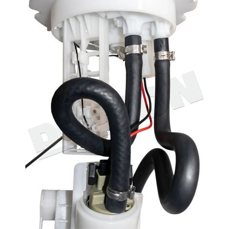 Fuel pump assembly 25060-17042 E9558M 2506017042 A32, new and high quality, imported from Nissan A32. (1/4)