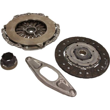 KIT FRIZIONE LUK BMW 1/3/X1 2.0 D 03- (1/2)