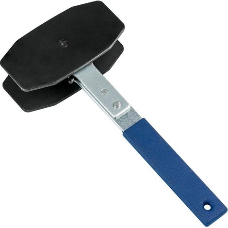 Attrezzo freni Silver s11621 sistema due vie rotazione 360°