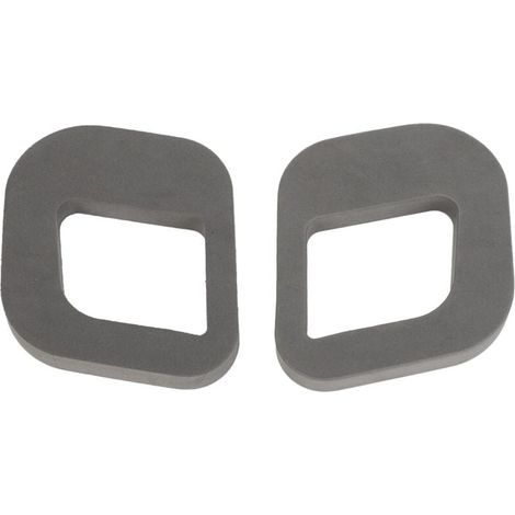 Joints Arrière en Mousse 2 Pièces Compatible Citroën C1 Peugeot 107 (1/4)