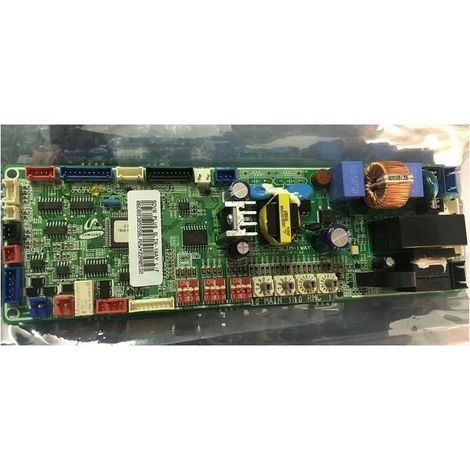 Samsung DB93-05558L - Carte ASSY PCB Main-in AVMCS032B1