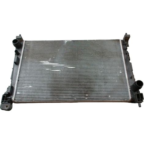 [PRODUIT D'OCCASION] Radiateur ALFA ROMEO Mito ♻️ Ref Oe. 51896964 - Garantie à vie (1/2)