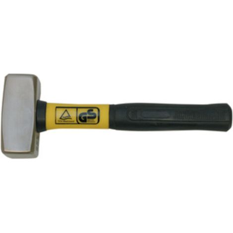 MAZZETTA MANICO FIBERGLASS GS-TUV 1000 G- 1,0 pz