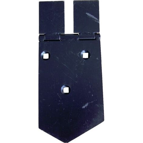 Vomere completo sx UNIVERSALE 00002131N