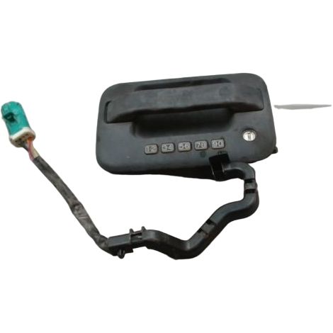 Poignee Exterieure Porte Avant Gauche FORD F150 (1/2)
