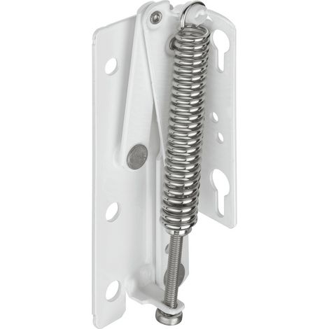 Bisagra mueble select 372.45.700 capacidad 15 kg apertura ajustable