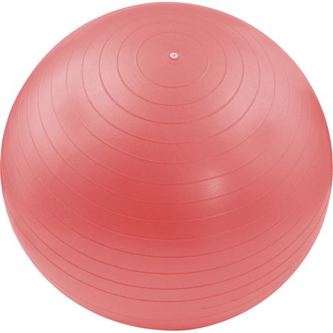 Ballon D Accouchement - Ballon De Grossesse Et D Exercice Pour Yoga Pilates Renforcement Du Core - 65 Cm - 1 Piece (1/5)