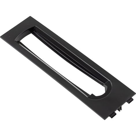 COUVERCLE INSERT DE PORTE POUR REFRIGERATEUR DOMETIC - 289012220 (1/2)