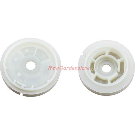 Puleggia avviamento per HYX 55 TIRPAN Cina 260635