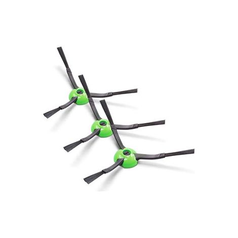 Irobot - brosses 3 pcs roomba combo j7 - 4757628 - 5060629988863