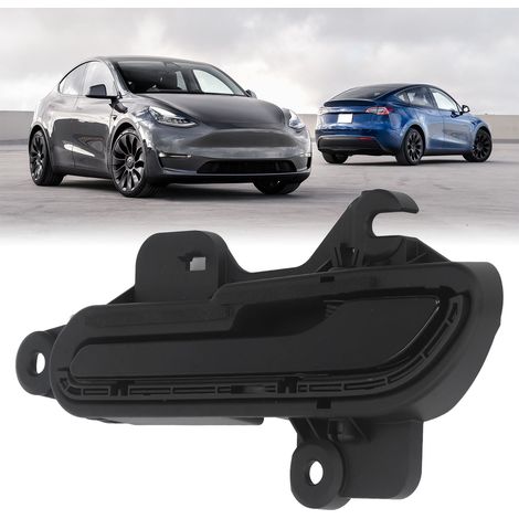 Tesla Türgriff vorne links außen 1528114-00-D, kompatibel mit Tesla Model 3 2017-2022. (1/5)