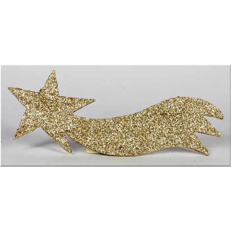 COMETA ORO 22X7CM