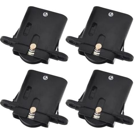 KZQ 8PCS verschiedene Vergaser-Schraubendreher, Vergaser-Einstellwerkzeug-Set, Vergaser-Einstellung für 2-Takt-Motoren (1/4)