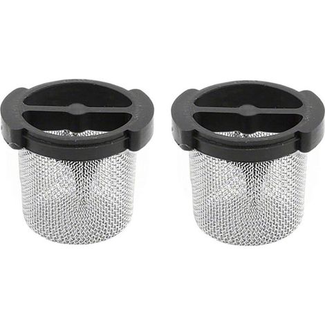 Zodiac compatible Polaris 6-504-00 Filtre de rechange compatible avec les nettoyeurs de piscine 280 380 360 180 (1/5)
