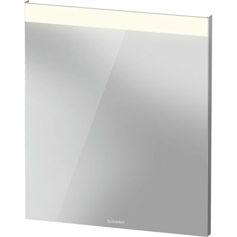 Specchio con supporto versione migliorata 600x700x35mm 9 W (1/5)