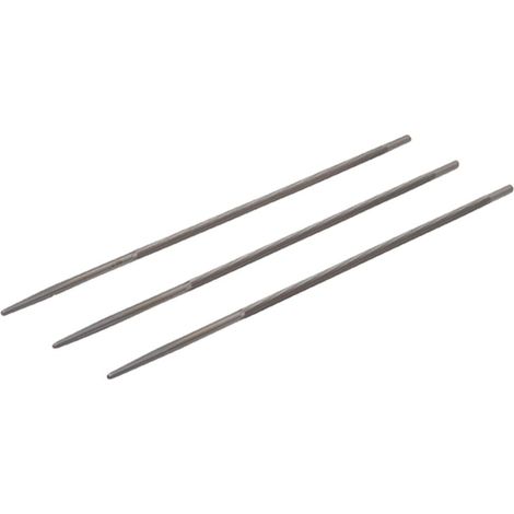 LIME PER CATENA MOTOSEGA 200X4,8 0,325" SET 4PZ - PAPILLON