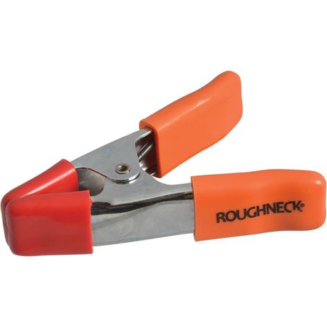 Spring Clamp 25mm (1in) ROU38351 (1/2)