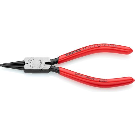 Pince pour circlips pour circlips intérieurs d'alésage, 44 11 J1 SB (1/5)