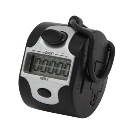 Compteur Numérique (5 Digits) Pour Le Comptage De Personnes