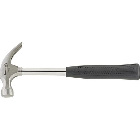FORMAT Klauenhammer 450g Stahlrohrstange (1/3)