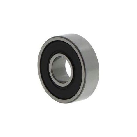 Rillenkugellager 6003 -2RSLTN9/C3VT162 ID 17mm AD 35mm Breite10mm 1St./VE SKF