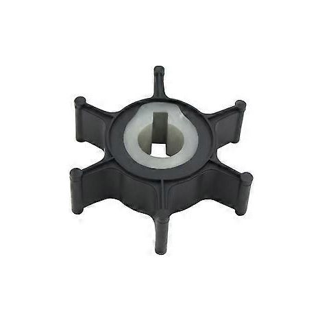 Wasserpumpenlaufrad für 2-PS-Außenbordmotor P45 2A 2B 2C 646-44352-01-00 Boote