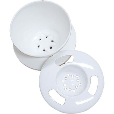 Cafetière à filtre en plastique, facile à utiliser, pour camping, compatible filtres papier 155. (1/5)