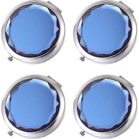 4 miroirs double face (1/3)
