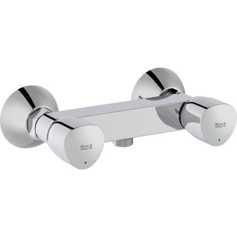 Robinet de douche extérieur BRAVA - ROCA