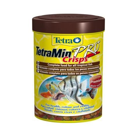 Tetramin Tropical Crisps [SNG] 55g - 5066 (1/2)